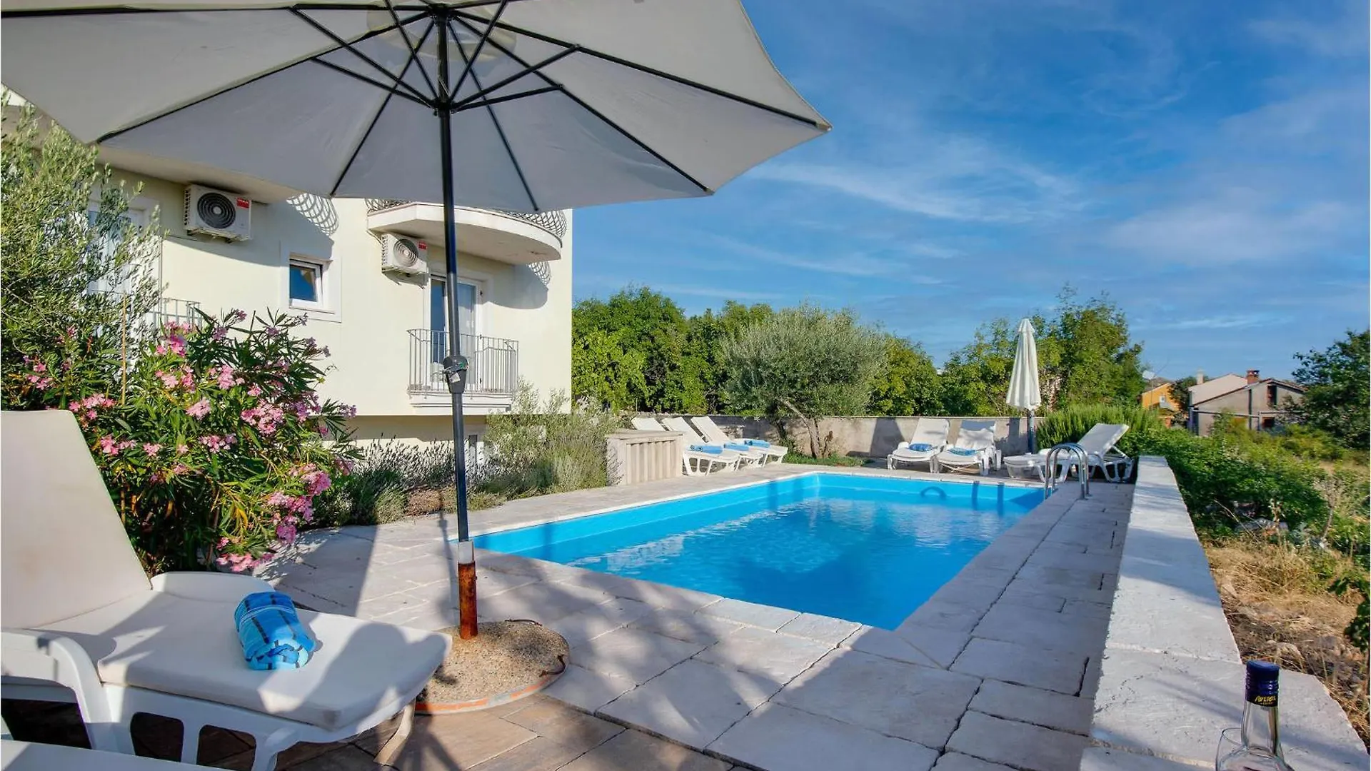Holiday home Amazing Home In Linardici With Wifi Croatia