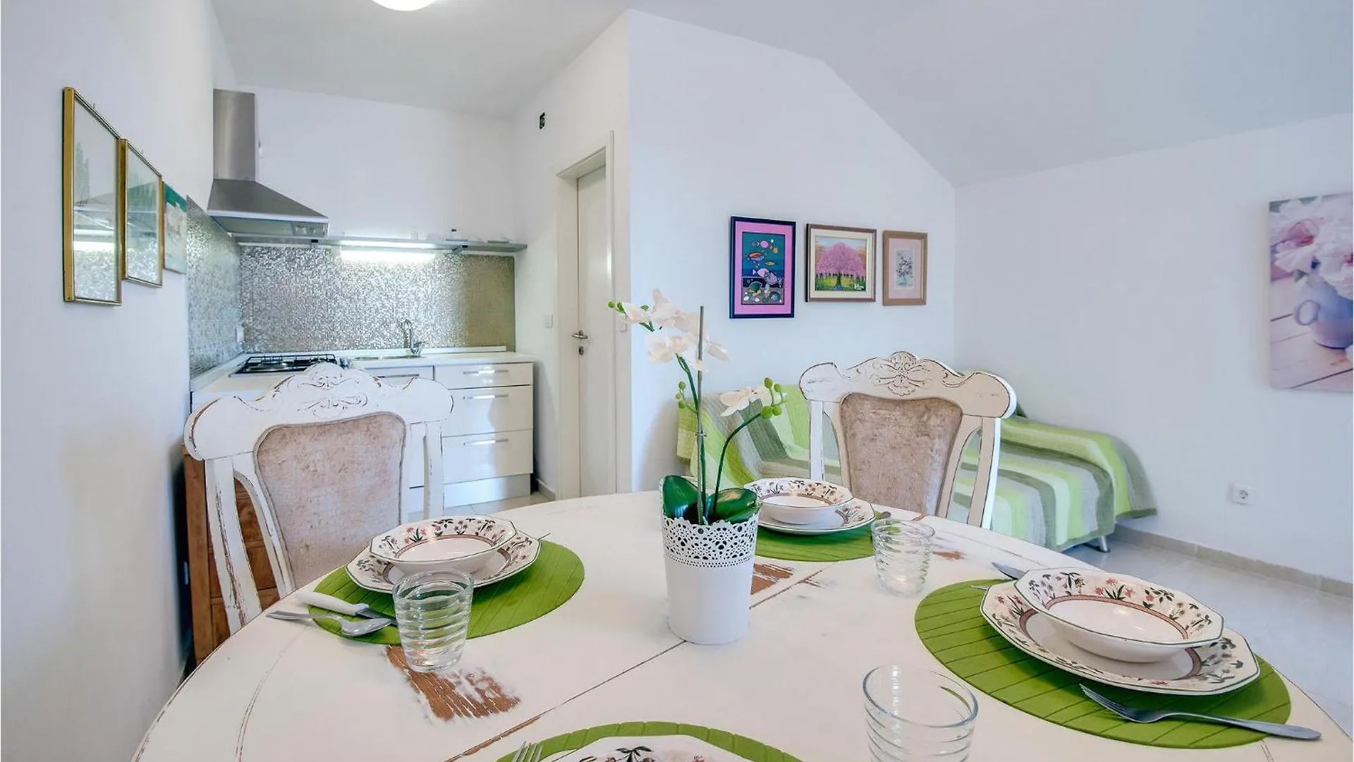Holiday home Amazing Home In Linardici With Wifi Croatia