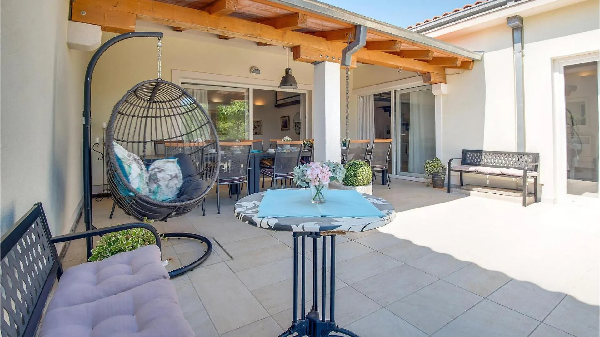 Amazing Home In Linardici With Wifi